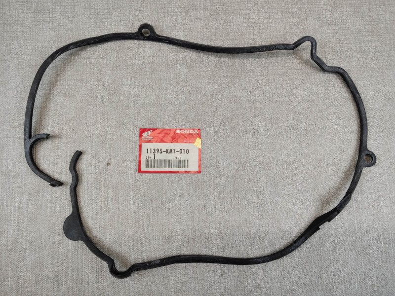 Joint carter gauche CN250 1990 CH250 1986 HONDA 11395-KM1-010