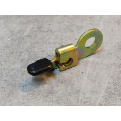 Levier de starter NC50 1977-1981 HONDA 17961-147-000