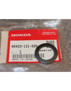 Rondelle de blocage CB500 CB600F HONDA 90432-121-000
