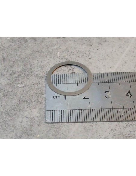 Rondelle entraineur compteur PC50 NC50 PS50 NA50 P50 PZ50 HONDA 44809-044-000