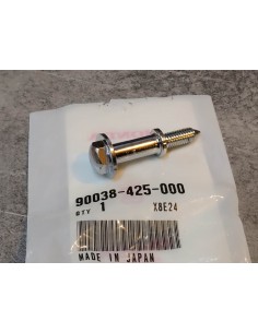 1 Vis epaulée 6x37 cache culbuteur CB750KZ à KC CB750CA à CC HONDA 90038-425-000