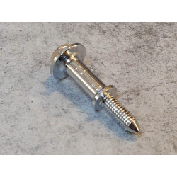 1 Vis epaulée 6x37 cache culbuteur CB750KZ à KC CB750CA à CC HONDA 90038-425-000
