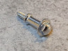 1 Vis epaulée 6x37 cache culbuteur CB750KZ à KC CB750CA à CC HONDA 90038-425-000