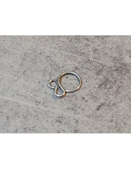 Clip de durite B6.5 HONDA 95002-02650