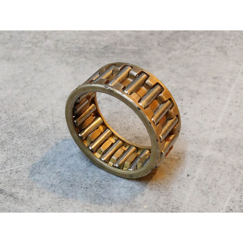 Roulement à aiguille CT110 XL125 CB125S TREX125 XL100.. HONDA 91002-383-003
