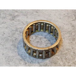 Roulement à aiguille CT110 XL125 CB125S TREX125 XL100.. HONDA 91002-383-003