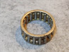 Roulement à aiguille CT110 XL125 CB125S TREX125 XL100.. HONDA 91002-383-003