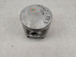 Piston cote 0.25 de CR500 93/94 remplace 13102ML3000 13102ML3680 ref remplac
