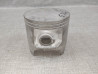 Piston Cote +0.25 Honda CR500 93/94 - Réf 13102ML3681