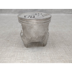Piston Cote +0.25 Honda CR500 93/94 - Réf 13102ML3681