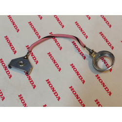 Fil de terre phare PC50 P50 LITTLE HONDA 34902-044-000