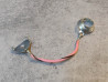 Fil de terre phare PC50 P50 LITTLE HONDA 34902-044-000