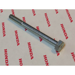 Boulon hexagonal 6x25 mm HONDA 92000-06065