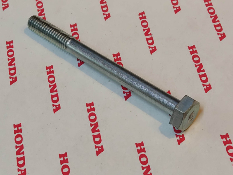 Boulon hexagonal 6x25 mm HONDA 92000-06065