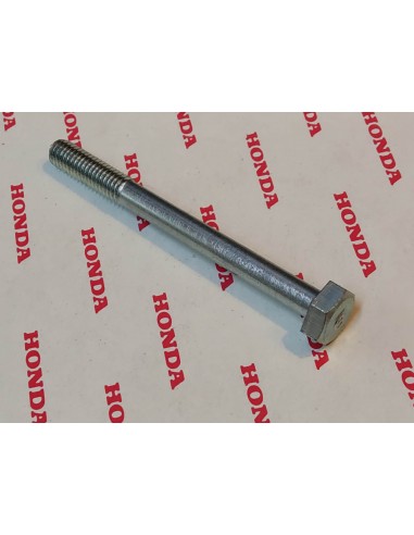 Boulon hexagonal 6x25 mm HONDA 92000-06065