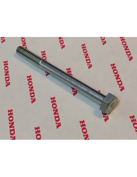 Boulon hexagonal 6x25 mm HONDA 92000-06065
