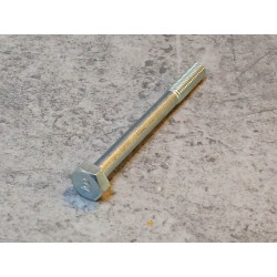 Boulon hexagonal 6x25 mm HONDA 92000-06065
