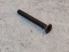 Vis cruciforme noire tête fraisée 4x37 mm Honda 93600-040371G