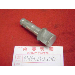 Came de frein AR Honda CB125K2 - Réf. 43141-240-010