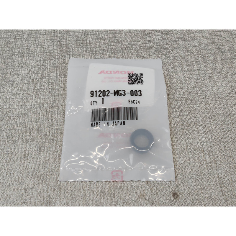 Joint SPI ARAI 11x16x5 Honda - Réf. 91202-MG3-003
