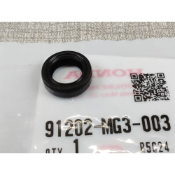 Joint SPI ARAI 11x16x5 Honda - Réf. 91202-MG3-003