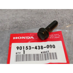 Vis de fixation de guidon 8x32 mm HONDA 90153-438-000