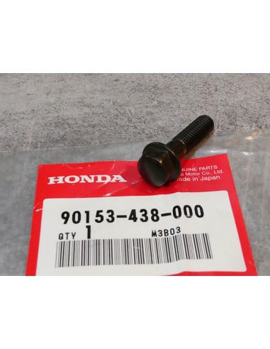Vis de fixation de guidon 8x32 mm HONDA 90153-438-000