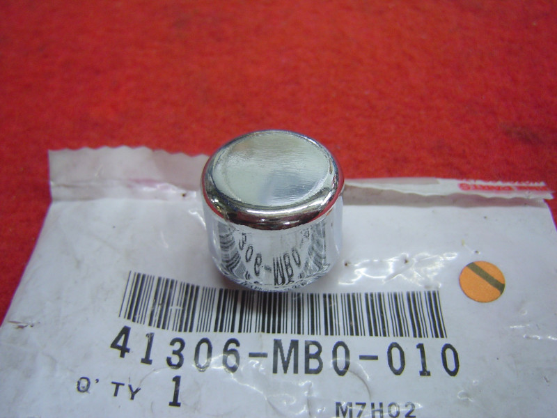 Bouchon mise à l'air cardan Honda – Réf. 41306MB0010