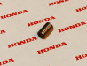 Pion de blocage fourchettes CB350 CB450 CB550 CB600 CB900.. HONDA 24261-283-000