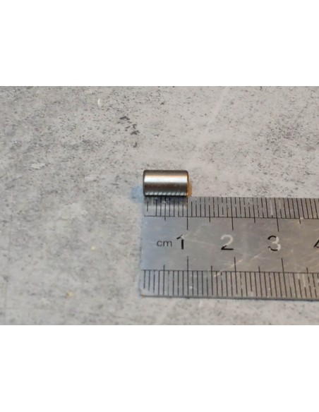 Pion de blocage fourchettes CB350 CB450 CB550 CB600 CB900.. HONDA 24261-283-000