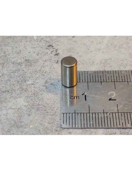 Pion de blocage fourchettes CB350 CB450 CB550 CB600 CB900.. HONDA 24261-283-000