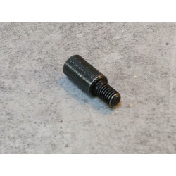 Vis speciale clignotant 5x8 (longueur partie lisse  14mm) HONDA 90380-445-630