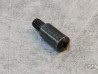 Vis speciale clignotant 5x8 (longueur partie lisse  14mm) HONDA 90380-445-630