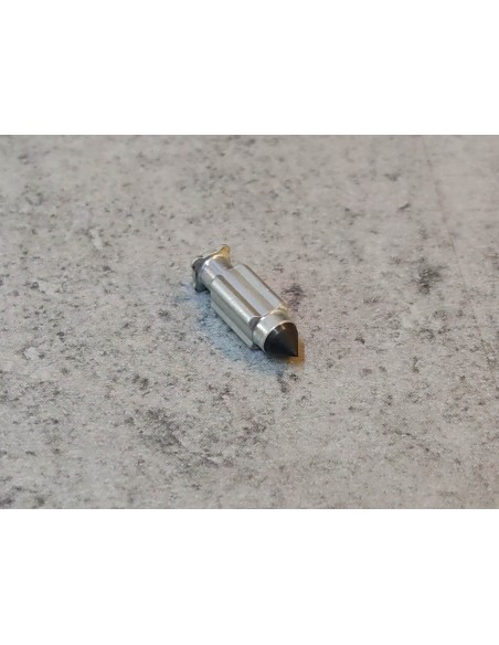 Pointeau carburateur GCV135 GCV160 GCV190 MOTOCULTURE HONDA 16155-ZM0-003