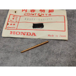 Aiguille de carburateur P50 LITTLE HONDA 16151-044-681