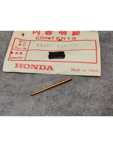Aiguille de carburateur P50 LITTLE HONDA 16151-044-681