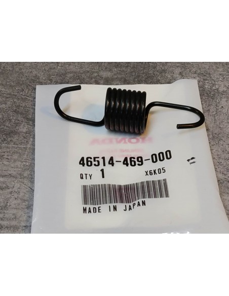 Ressort rappel frein XR600R 1991/92 CBX1000 1980-82 HONDA 46514-469-000