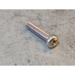 Vis cruciforme 6x30 mm HONDA 93500-060300A