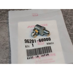 Graisseur B.T6 HONDA 96201-60000