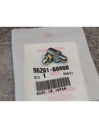 Graisseur B.T6 HONDA 96201-60000
