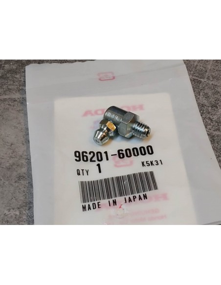 Graisseur B.T6 HONDA 96201-60000