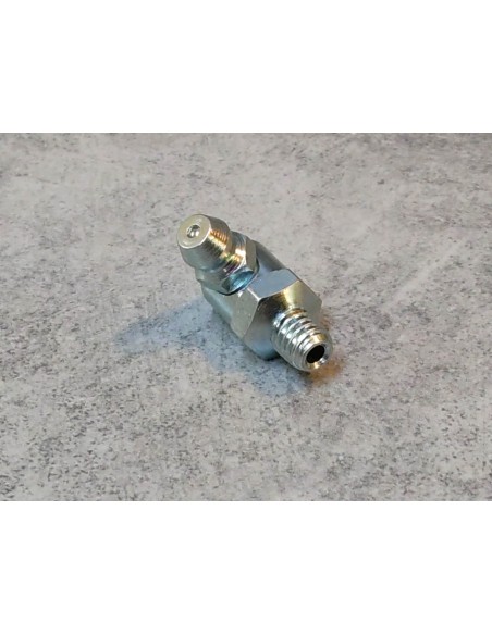 Graisseur B.T6 HONDA 96201-60000