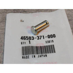 Goupille levier de frein CBR600F CBR1000F 1987/1988 HONDA 46503-371-000