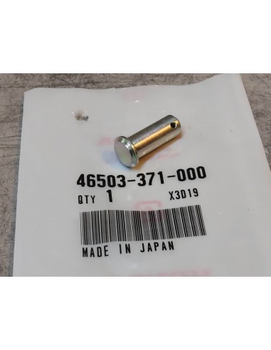 Goupille levier de frein CBR600F CBR1000F 1987/1988 HONDA 46503-371-000