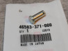 Goupille levier de frein CBR600F CBR1000F 1987/1988 HONDA 46503-371-000