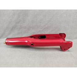 fourche avant neuve rouge C70 C65 C50 C90 CUB ORIGINE HONDA 51100-041-020AW