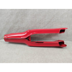 fourche avant neuve rouge C70 C65 C50 C90 CUB ORIGINE HONDA 51100-041-020AW