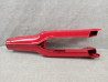 fourche avant neuve rouge C70 C65 C50 C90 CUB ORIGINE HONDA 51100-041-020AW