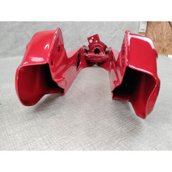 fourche avant neuve rouge C70 C65 C50 C90 CUB ORIGINE HONDA 51100-041-020AW
