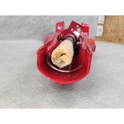 fourche avant neuve rouge C70 C65 C50 C90 CUB ORIGINE HONDA 51100-041-020AW
